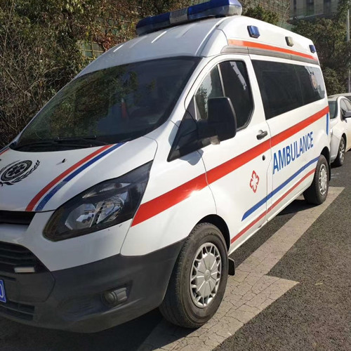 高台品质救护车出租,为您的健康出行负责