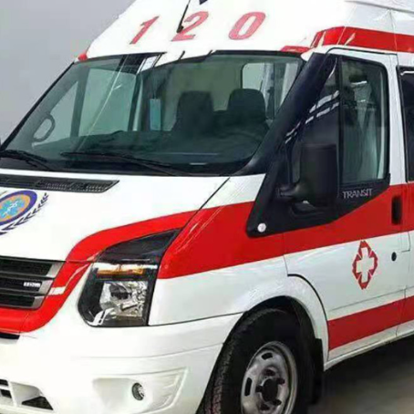 高台非急救护送病人转院租赁救护车的优缺点对比